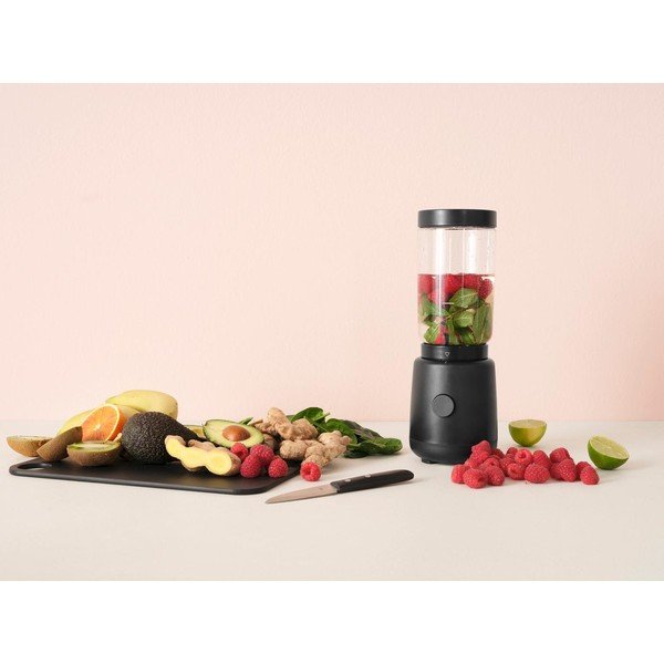 Crni stolni  plastičan mikser Foodie – RIG-TIG-image-2