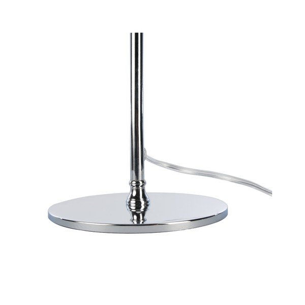 Bijela stolna lampa SULION Candy-image-3