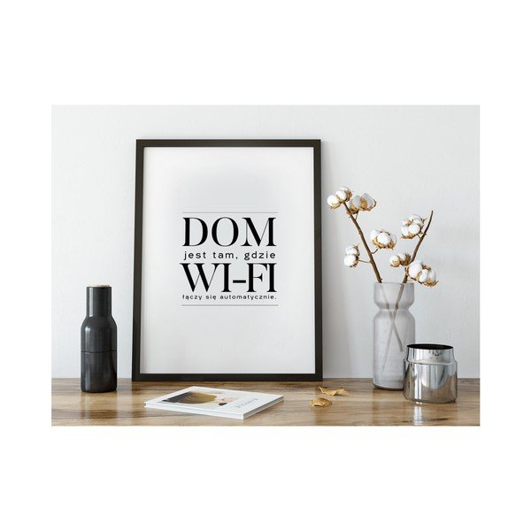 Slika Styler Modernpik Wifi, 30 x 40 cm-image-2