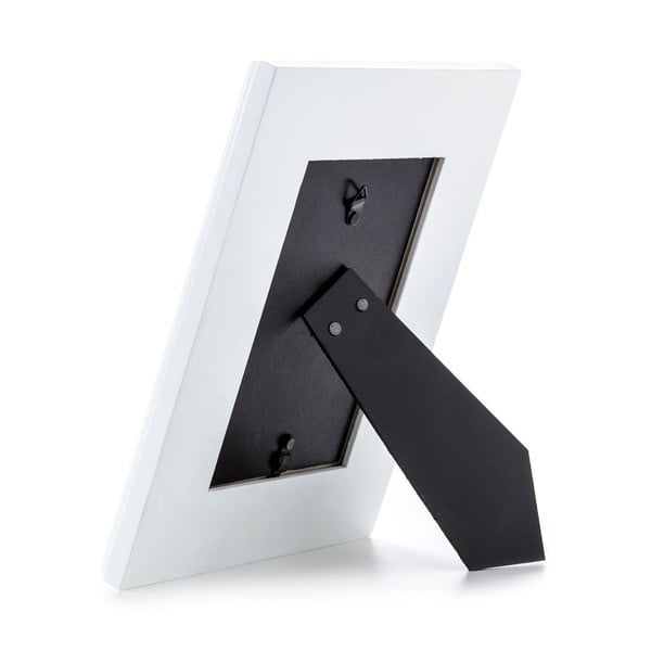 Bijeli stolni okvir za fotografije Tomasucci Diva-image-1