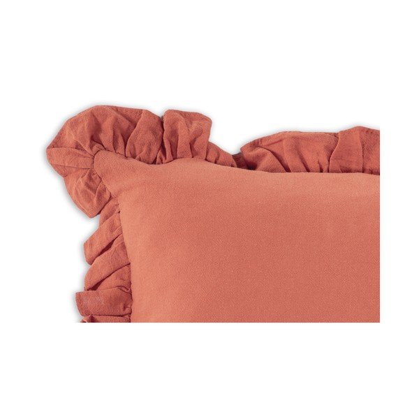 Pamučan ukrasni jastuk 45x45 cm Abby – Tiseco Home Studio-image-2