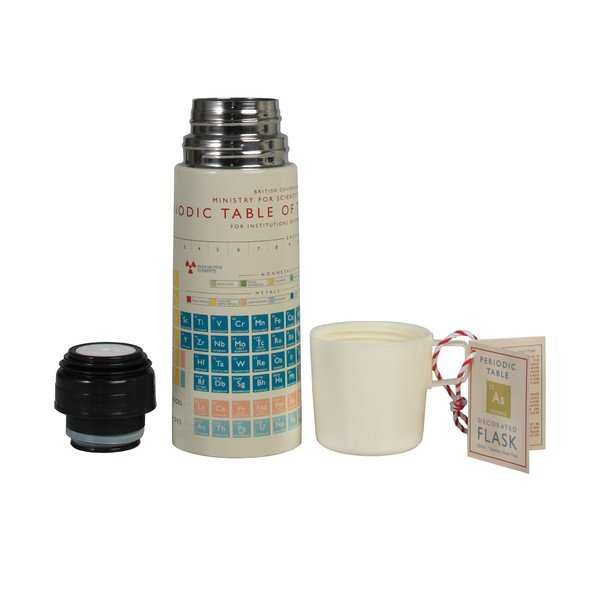 Krem dječja termosica 350 ml Periodic Table – Rex London-image-4