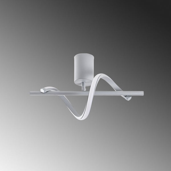 Siva LED stropna svjetiljka ø 7 cm Likma – Opviq lights-image-1