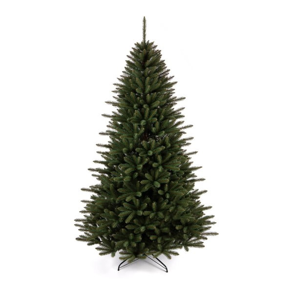 Umjetno božićno drvce kanadska tamna smreka, visine 180 cm