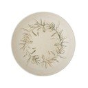 Krem zdjelica s božićnim motivom od kamenine 450 ml Hollie – Bloomingville