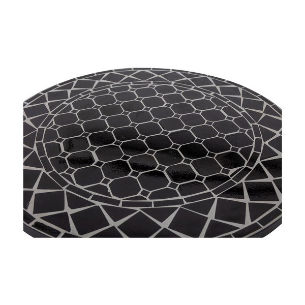 Vrtni stolić ø 60 cm Lala - Bloomingville-image-4