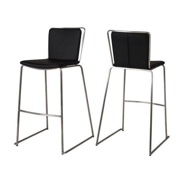 Set od 4 Canett Alfa barske stolice-image-1