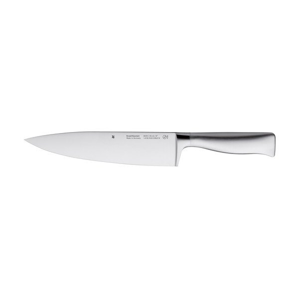 Kuhinjski nož od posebno kovanog nehrđajućeg čelika WMF Grand Gourmets, dužine 20 cm-image-1