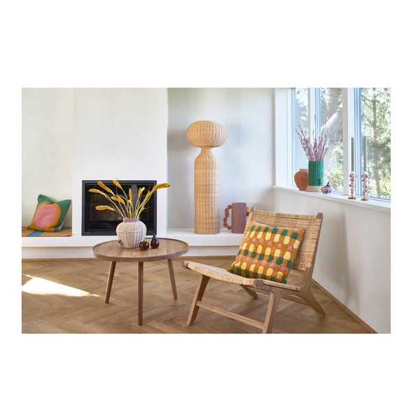 Narančasti tepih 70x140 cm Styles – Villa Collection-image-1