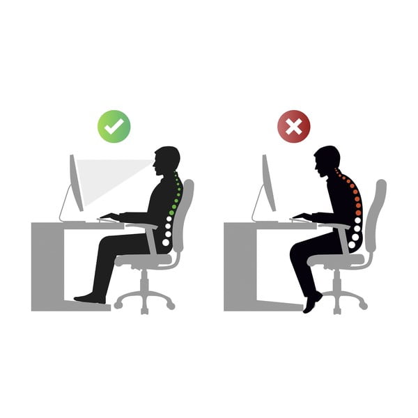 Pojas za oko struka L/XL - Maximex-image-4