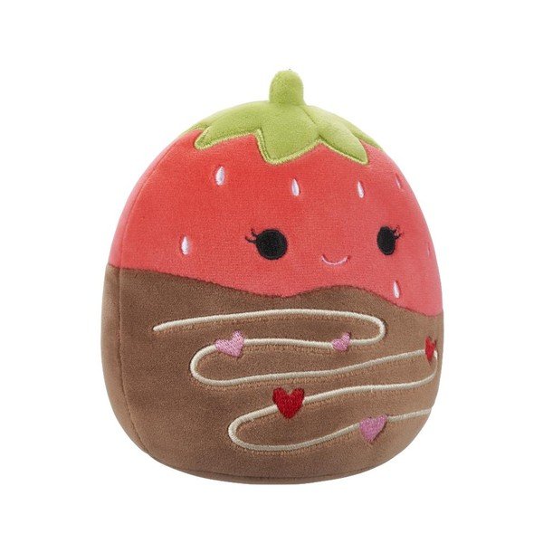 Plišane igračke u setu 2 kom Scarlet – SQUISHMALLOWS-image-1