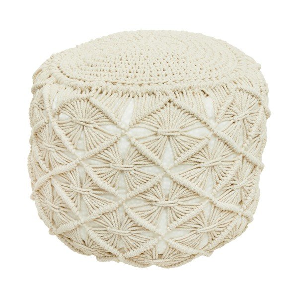 Tabure u prirodnoj boji West Village – Premier Housewares-image-1