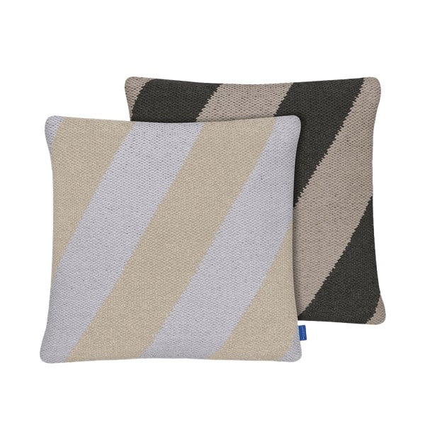 Ukrasna jastučnica 50x50 cm Across – Mette Ditmer Denmark
