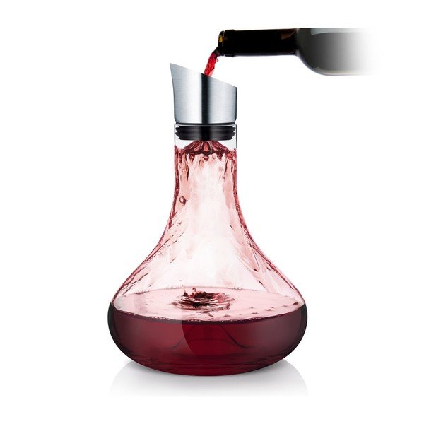 Blomus Alpha vrč za vino, 2 l-image-2