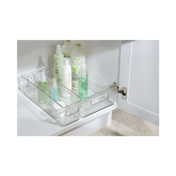Organizator Linus Bath, 10x37x10 cm-image-1