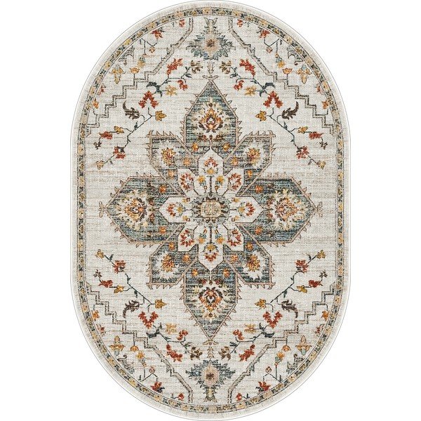 Periv tepih 80x150 cm Orio – Vitaus
