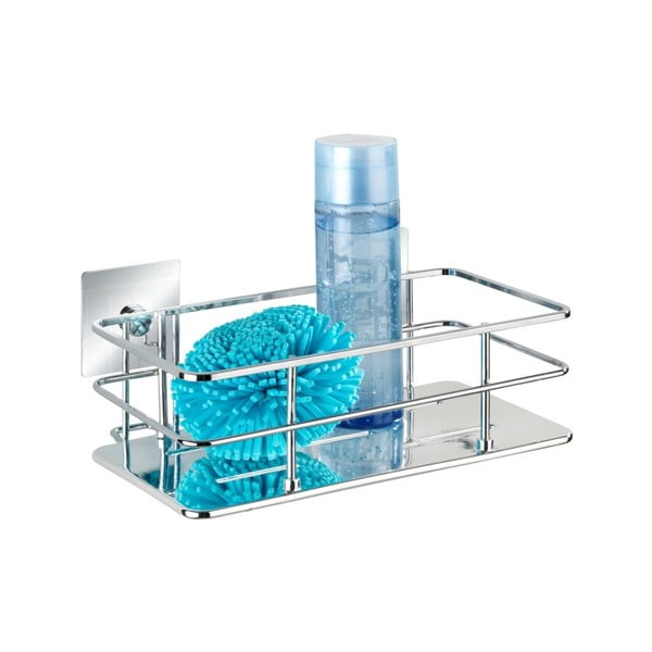 Wenko Quadro samodržeća polica-image-2