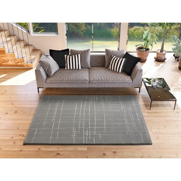Sivi tepih Universal Sensation, 140 x 200 cm-image-1