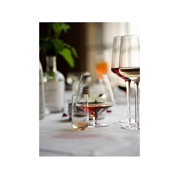 Čaše za vino u setu od 2 400 ml Rocks - Zone-image-3