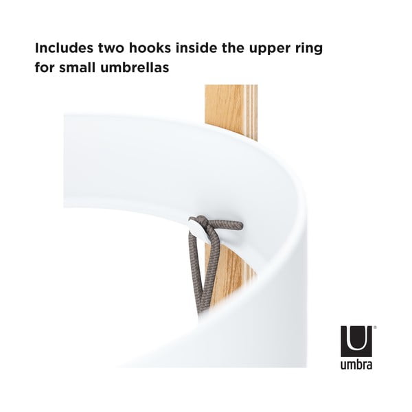 Držač za kišobrane Bellwood – Umbra-image-3
