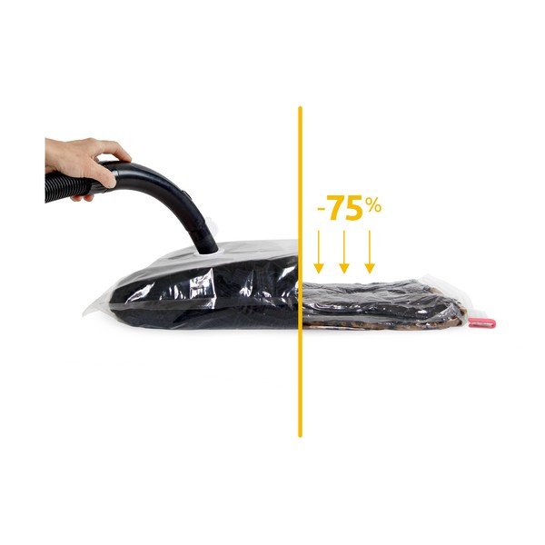 Vakuum vrećice za odjeću u setu 2 kom Aspi Form XL – Compactor-image-1