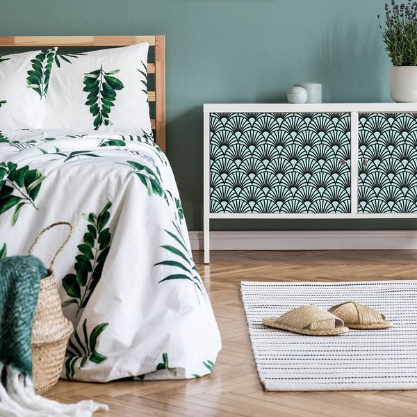 Dekorativna naljepnica za namještaj Namještaj Ambijent Snoriq-image-4