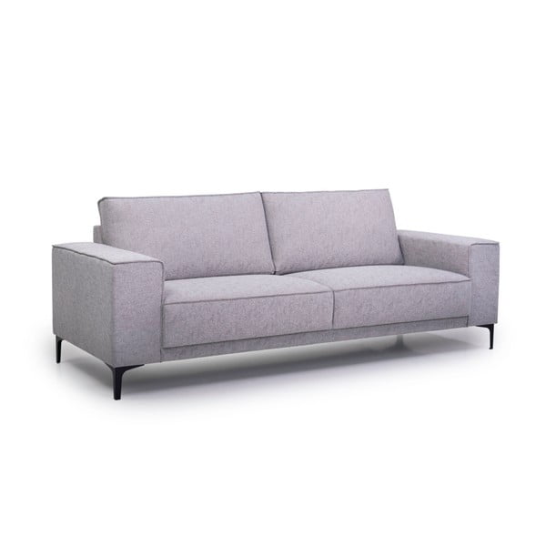 Svijetlo siva sofa 224 cm Copenhagen – Scandic-image-2