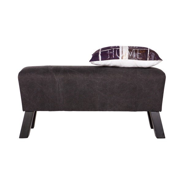 Klupa Lara Black-image-2