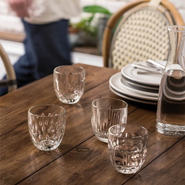 Čaše u setu 4 kom 220 ml Gobelet – La Rochére-image-1