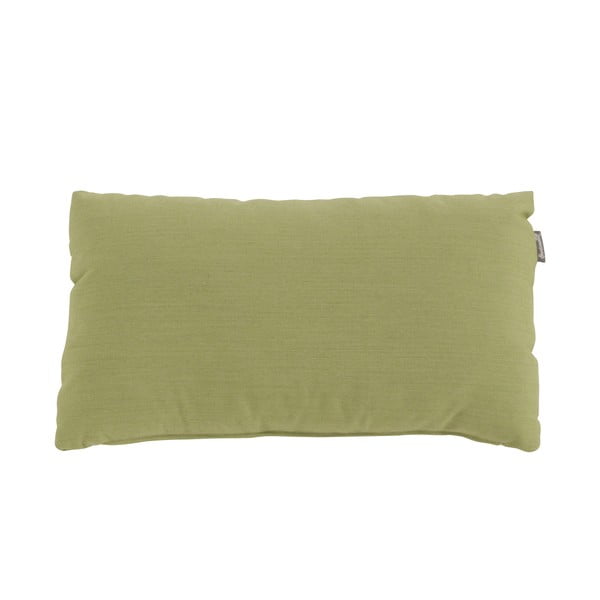 Zeleni vrtni jastuk Hartman Samson Loin, 42 x 22 cm