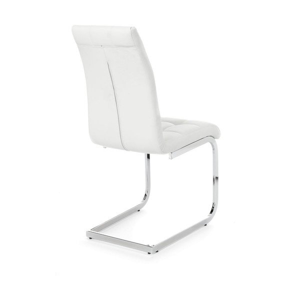 Bijele blagovaonske stolice u setu 2 kom Cozy – Tomasucci-image-2