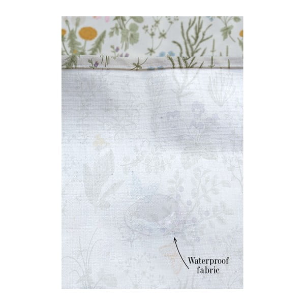 Deka za piknik Surdic Manta Picnic Botanic Herbs, 140 x 170 cm-image-2