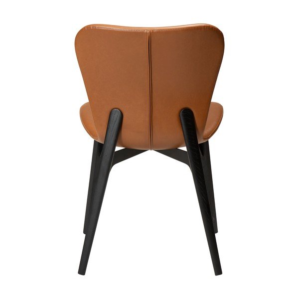 Crna blagovaonska stolica Paragon – DAN-FORM Denmark-image-4