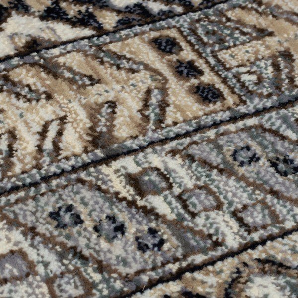 Tamno plavi tepih 160x234 cm Babylon – Flair Rugs-image-3