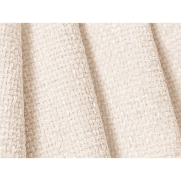 Krem modularni tabure Lupine – Micadoni Home-image-4