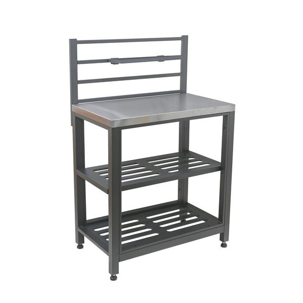 Pribor za roštilj Torino 4 – Cattara