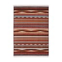 Crveni tepih Universal Caucas Stripes, 160 x 230 cm