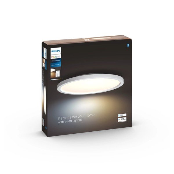 LED stropna svjetiljka 24,5 W Aurelle – Philips Hue-image-3