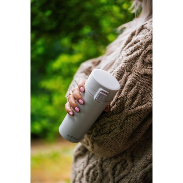 Bijela putovanja termohrle vialli dizajn fuori, 400 ml-image-4