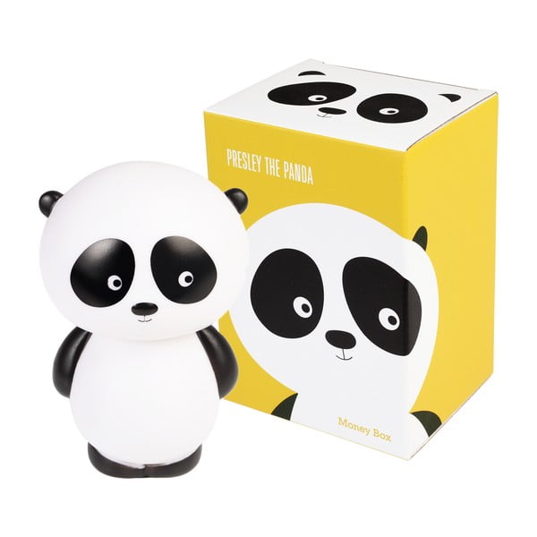Dječja kasica Rex London Presley the Panda-image-4