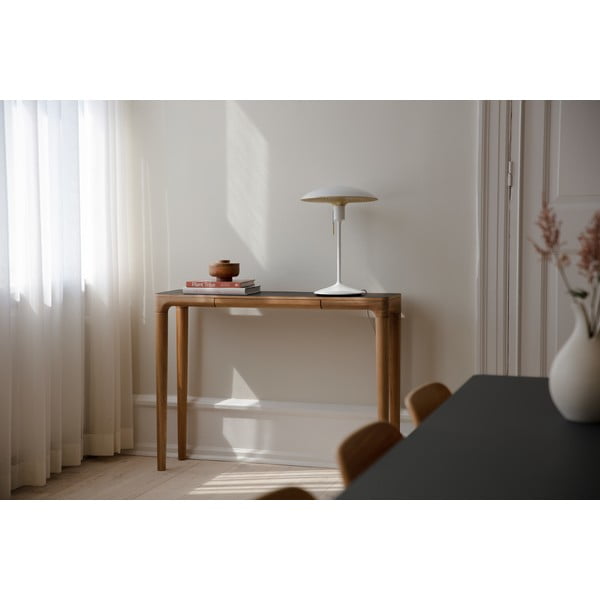 Bijelo/u zlatnoj boji sjenilo ø 35 cm Manta Ray – UMAGE-image-1