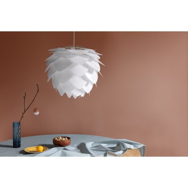 Bijelo sjenilo ø 50 cm Silvia – UMAGE-image-2
