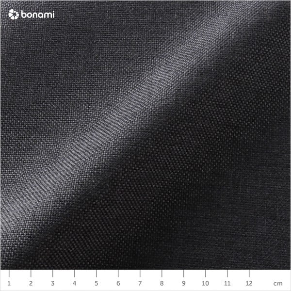 Antracit sivi tabure MESONICA Musso Tufted-image-1