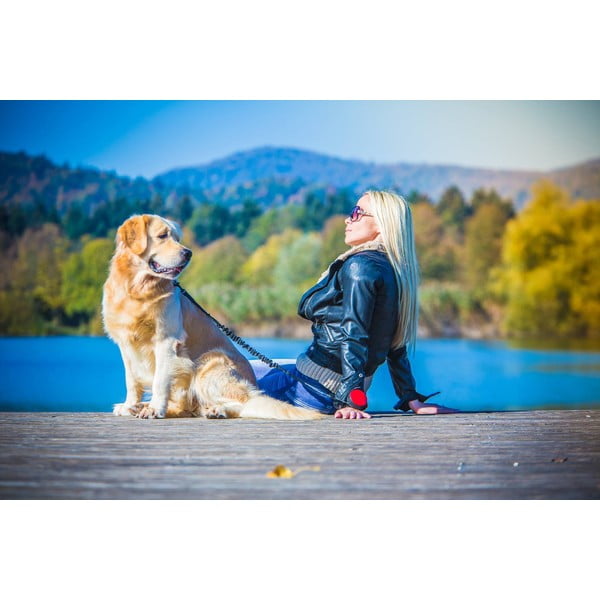 Zeleni povodac L 3 Neon – Lishinu-image-4