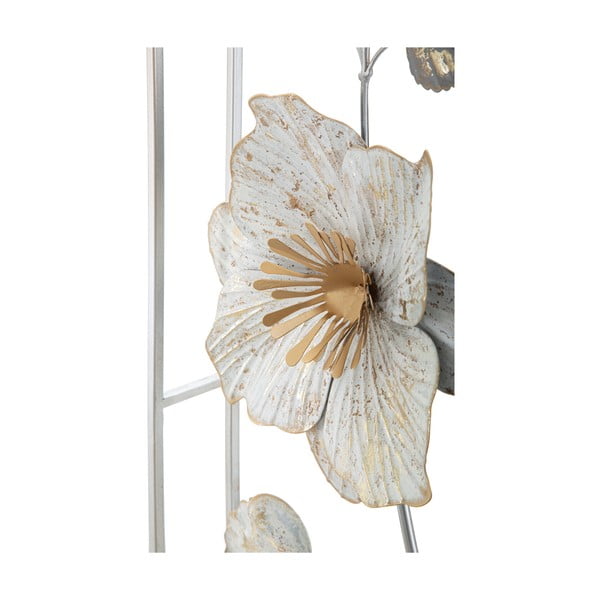 Bijeli zidni ukras Mauro Ferretti Flix-image-4