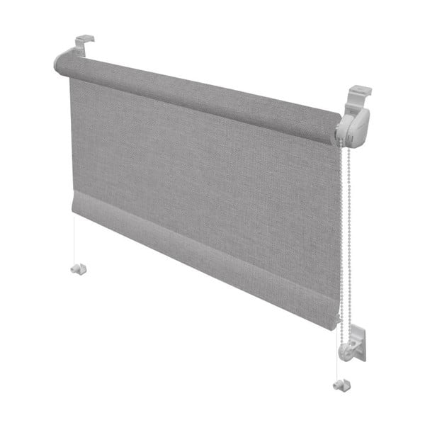 Svijetlo sive rolete  42,5x150 cm Mini Faro – Gardinia-image-1
