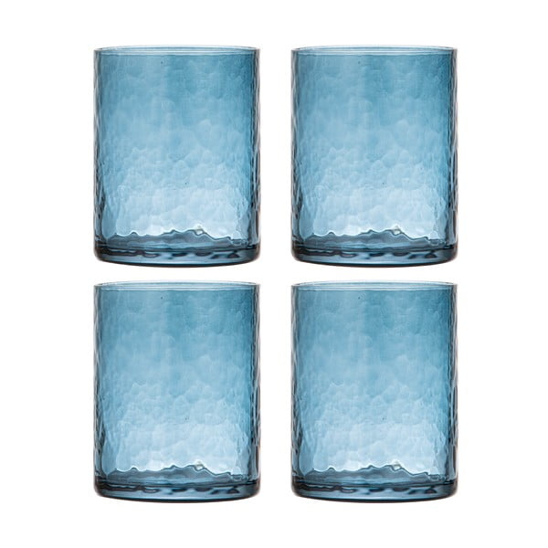 Čaše u setu 4 kom 405 ml Flynn – Ladelle