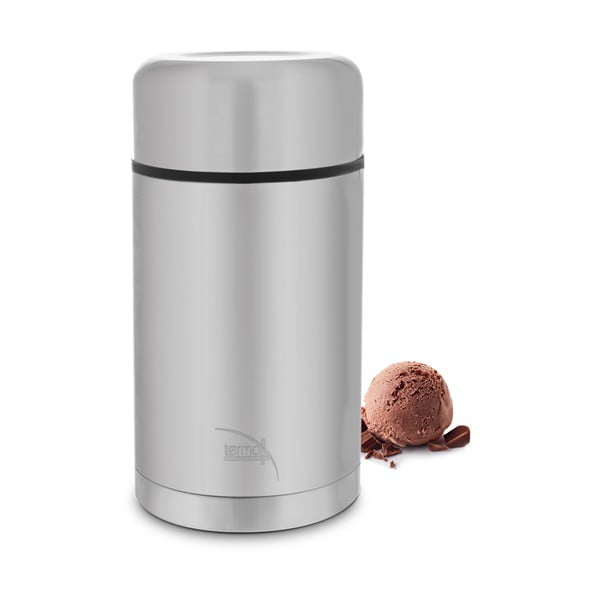 Termosica u srebrnoj boji 1,2 l Termo – Orion-image-2