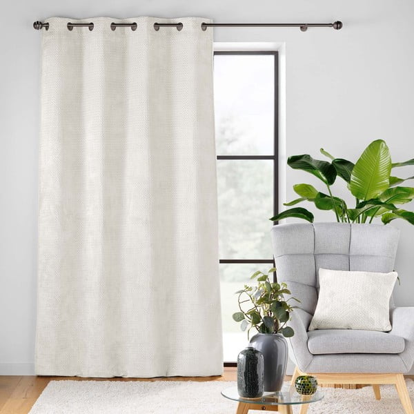 Ukrasni jastuk od mikroflanela 45x45 cm Flanela – douceur d'intérieur-image-1