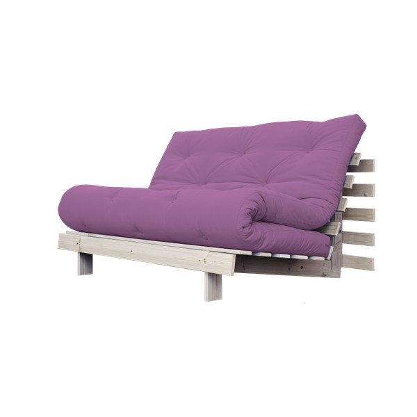 Karup Roots Raw / Taffy Pink varijabilna sofa-image-2